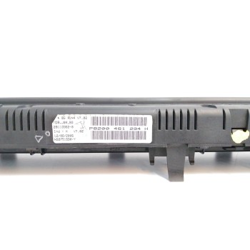 Recambio de cuadro instrumentos para renault scenic ii 1.5 dci diesel referencia OEM IAM 8200461294H 281133520 