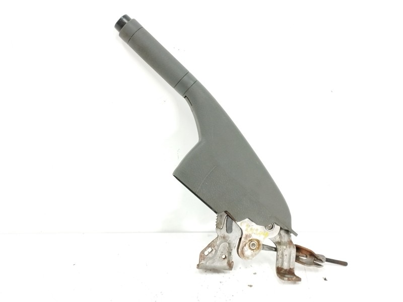Recambio de palanca freno de mano para volkswagen polo (9n3) 1.4 tdi referencia OEM IAM Recambio de palanca freno de mano para volkswagen polo (9n3) 1.4 tdi referencia OEM IAM