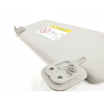 Recambio de parasol derecho para hyundai tucson 1.6 cat referencia OEM IAM   