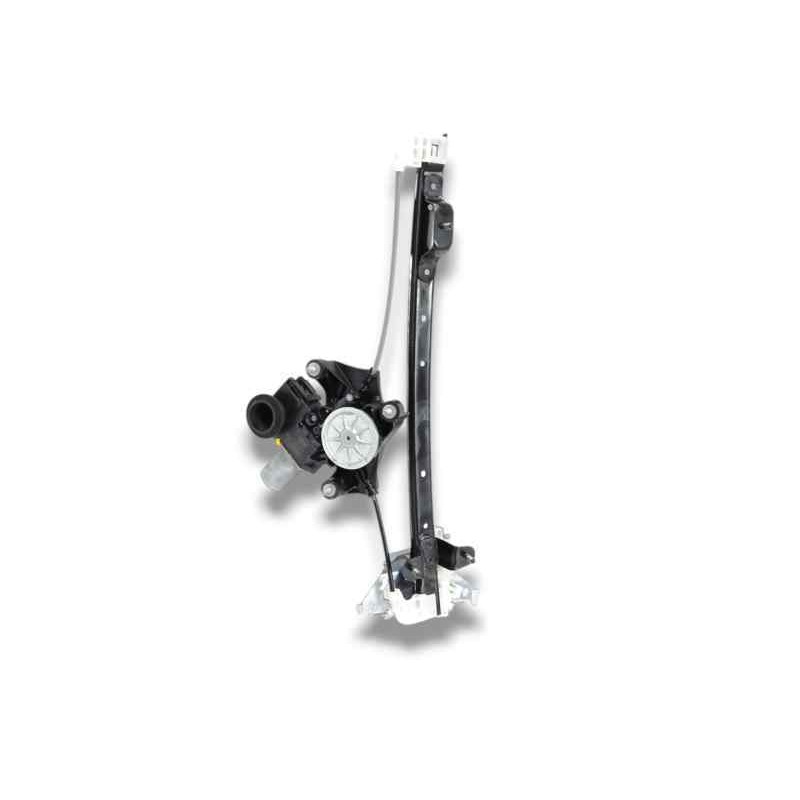 Recambio de elevalunas trasero izquierdo para lexus ux(za10) (2018) 2.0 hibrido referencia OEM IAM 8572076030 0620205781 