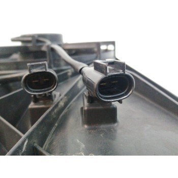 Recambio de electroventilador para chevrolet captiva 2.0 diesel cat referencia OEM IAM 96629051  