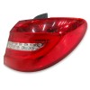 Recambio de piloto trasero derecho para mercedes-benz clase b (w246) 1.5 cdi cat referencia OEM IAM A2468200664  