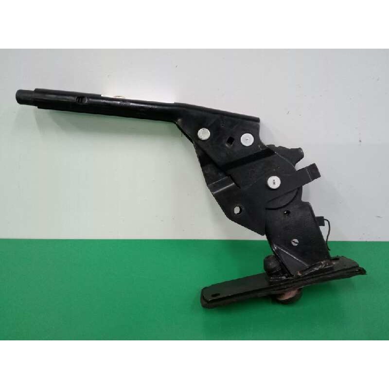 Recambio de palanca freno de mano para land rover range rover (lp) hse (165kw) referencia OEM IAM   CACOMUNES