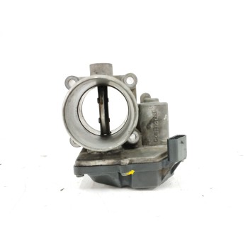 Recambio de caja mariposa para kia carens iv 1.7 crdi referencia OEM IAM 351002A900  