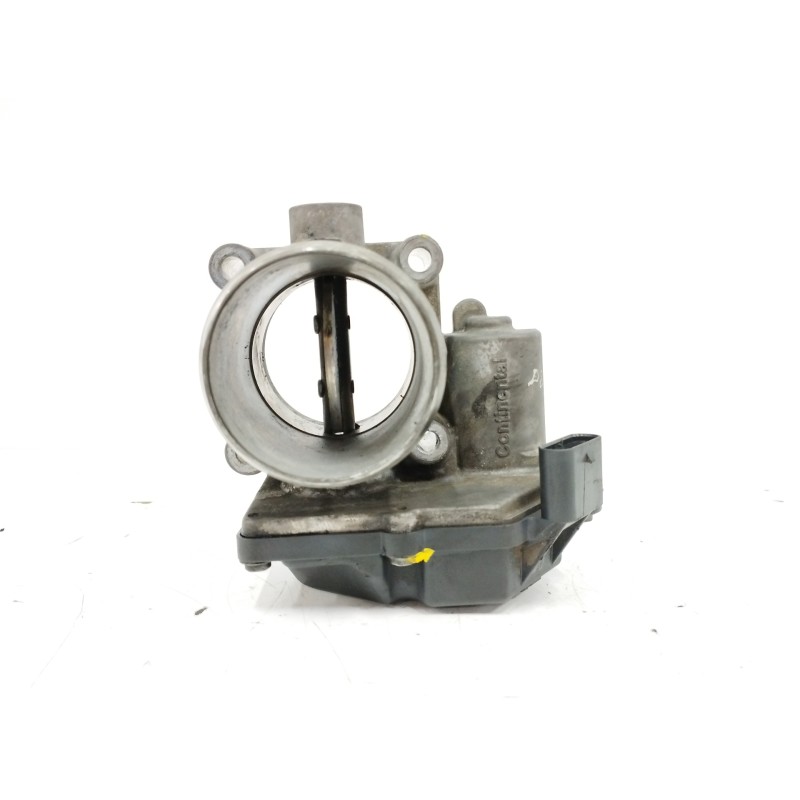 Recambio de caja mariposa para kia carens iv 1.7 crdi referencia OEM IAM 351002A900  