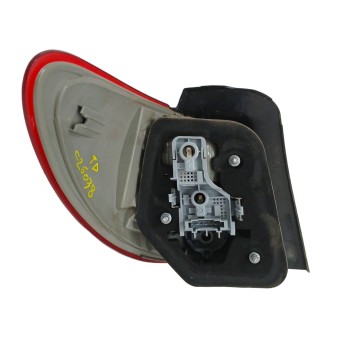 Recambio de piloto trasero derecho para mercedes-benz clase b (w246) 1.5 cdi cat referencia OEM IAM A2468200664  