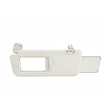 Recambio de parasol izquierdo para hyundai tucson 1.6 cat referencia OEM IAM   