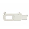 Recambio de parasol izquierdo para hyundai tucson 1.6 cat referencia OEM IAM   