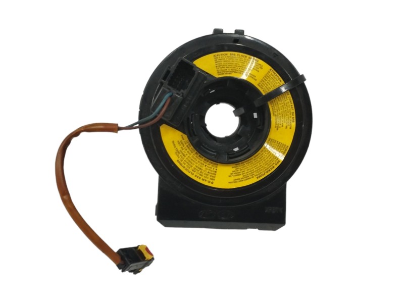 Recambio de anillo airbag para kia cee´d 2.0 crdi referencia OEM IAM Recambio de anillo airbag para kia cee´d 2.0 crdi referencia OEM IAM