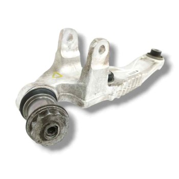 Recambio de brazo suspension inferior delantero derecho para jaguar f-pace (x761) 2.0 td4 awd referencia OEM IAM HK833C254  