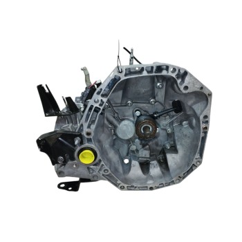 Recambio de caja cambios para nissan note (e11, ne11) 1.5 dci referencia OEM IAM JR5140  