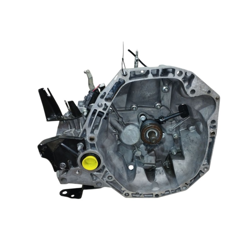 Recambio de caja cambios para nissan note (e11, ne11) 1.5 dci referencia OEM IAM JR5140  