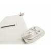 Recambio de parasol izquierdo para hyundai tucson 1.6 cat referencia OEM IAM   