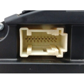 Recambio de cuadro instrumentos para mercedes-benz clase b (w246) 1.5 cdi cat referencia OEM IAM A2469006111 0263681374 