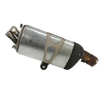 Recambio de silenciador escape para bmw r 1200 gs r 1200 gs referencia OEM IAM 18518530582  