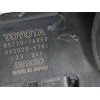 Recambio de elevalunas trasero izquierdo para lexus ux(za10) (2018) 2.0 hibrido referencia OEM IAM 8572076030 0620205781 