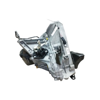 Recambio de caja cambios para nissan note (e11, ne11) 1.5 dci referencia OEM IAM JR5140  