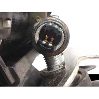 Recambio de cinturon seguridad delantero izquierdo para kia cee´d 2.0 crdi referencia OEM IAM 888101H700  