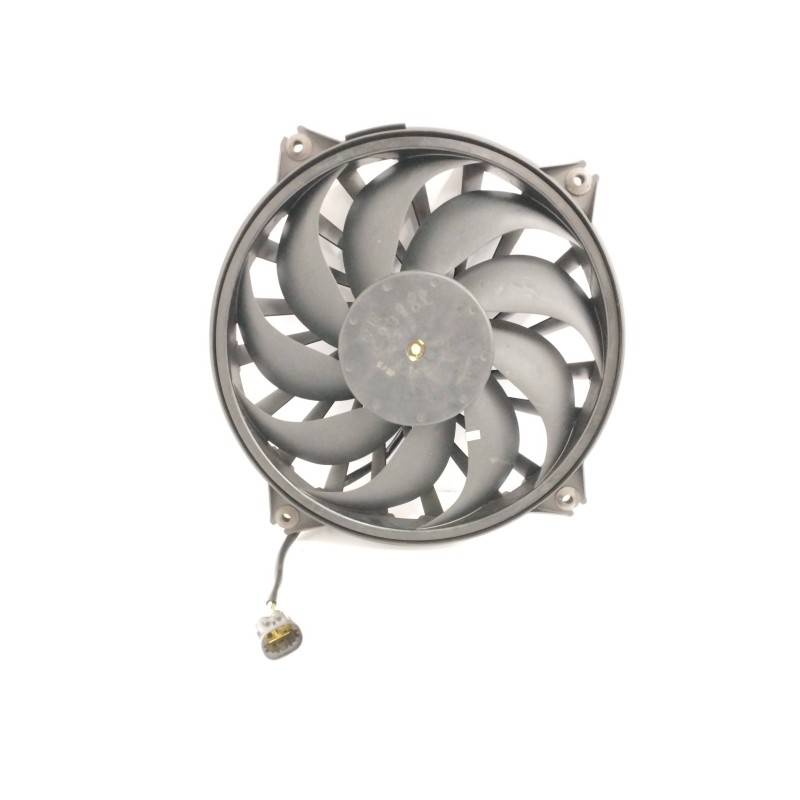 Recambio de electroventilador para fiat ulysse (179) 2.2 16v jtd cat referencia OEM IAM   