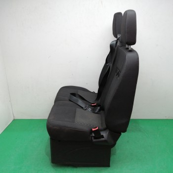 Recambio de asiento delantero derecho para ford transit furgón (tts) 2.0 tdci cat referencia OEM IAM   