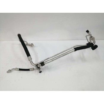 Recambio de tubos aire acondicionado para kia rio iii (ub) 1.25 cvvt referencia OEM IAM   