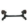 Recambio de puente trasero para peugeot 307 cc (s2) 1.6 16v cat referencia OEM IAM 5148S4  