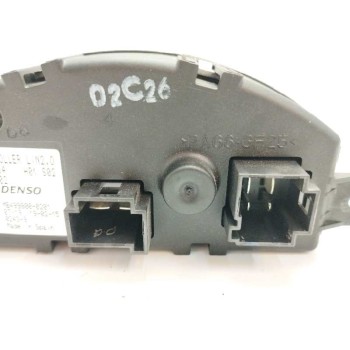 Recambio de resistencia calefaccion para bmw serie x1 (f48) 2.0 16v turbodiesel referencia OEM IAM 64119377854  