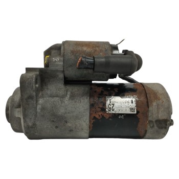 Recambio de motor arranque para mitsubishi asx (ga0w) 1.8 di-d cat referencia OEM IAM M001TA0371  