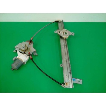 Recambio de elevalunas delantero derecho para nissan micra (k12e) visia referencia OEM IAM FUNDA 80700BC40B 