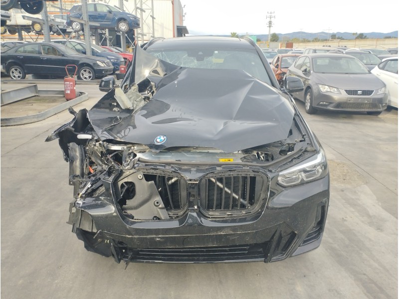Recambio de carroceria corte para bmw serie x3 (g01) 2.0 referencia OEM IAM   