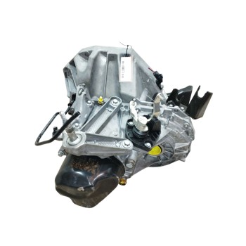 Recambio de caja cambios para nissan note (e11, ne11) 1.5 dci referencia OEM IAM JR5140  