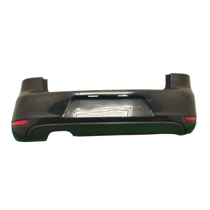 Recambio de paragolpes trasero para volkswagen golf vi (5k1) 2.0 gtd referencia OEM IAM 5K6807421 OBSERVAR FOTOS 