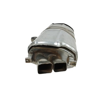 Recambio de silenciador escape para bmw r 1200 gs r 1200 gs referencia OEM IAM 18518530582  