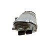 Recambio de silenciador escape para bmw r 1200 gs r 1200 gs referencia OEM IAM 18518530582  