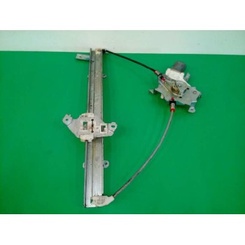 Recambio de elevalunas delantero derecho para nissan micra (k12e) visia referencia OEM IAM FUNDA 80700BC40B 