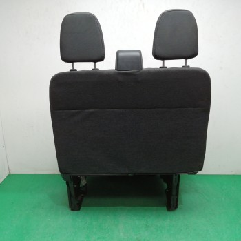 Recambio de asiento delantero derecho para ford transit furgón (tts) 2.0 tdci cat referencia OEM IAM   