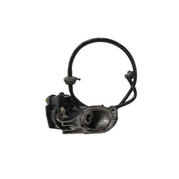 Recambio de depresor freno / bomba vacio para ford focus berlina (cak) 1.8 tddi turbodiesel cat referencia OEM IAM   
