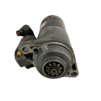 Recambio de motor arranque para mitsubishi asx (ga0w) 1.8 di-d cat referencia OEM IAM M001TA0371  