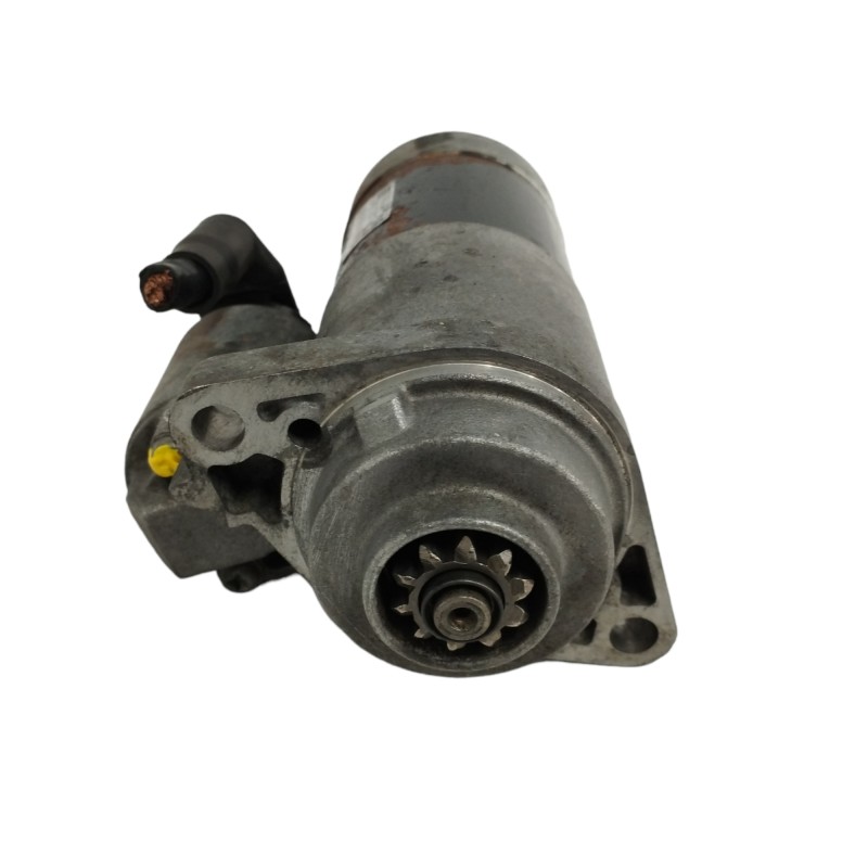 MOTOR ARRANQUE