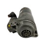 Recambio de motor arranque para mitsubishi asx (ga0w) 1.8 di-d cat referencia OEM IAM M001TA0371  