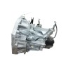 Recambio de caja cambios para nissan note (e11, ne11) 1.5 dci referencia OEM IAM JR5140  