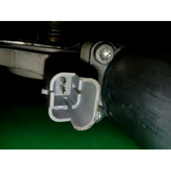 Recambio de elevalunas delantero derecho para nissan micra (k12e) visia referencia OEM IAM FUNDA 80700BC40B 