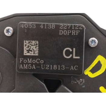 Recambio de cerradura puerta delantera izquierda para ford c-max 1.6 16v ti-vct cat referencia OEM IAM AM5AU21813AC  