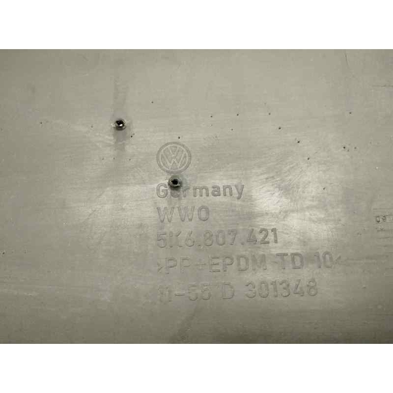 PARAGOLPES TRASERO OBSERVAR FOTOS