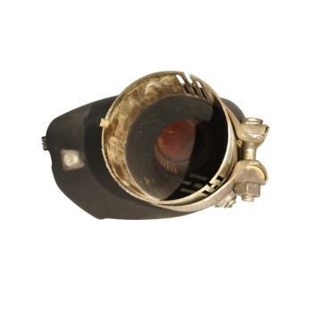 Recambio de silenciador escape para bmw r 1200 gs r 1200 gs referencia OEM IAM 18518530582  