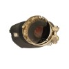 Recambio de silenciador escape para bmw r 1200 gs r 1200 gs referencia OEM IAM 18518530582  