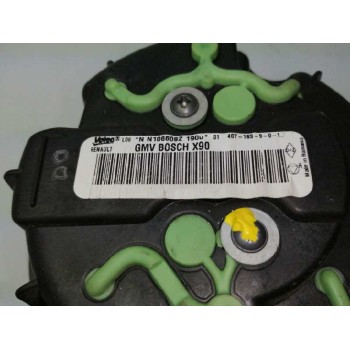 Recambio de motor calefaccion para dacia sandero básico referencia OEM IAM N106609Z N106415P 