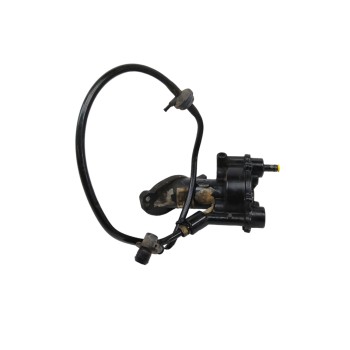 Recambio de depresor freno / bomba vacio para ford focus berlina (cak) 1.8 tddi turbodiesel cat referencia OEM IAM   