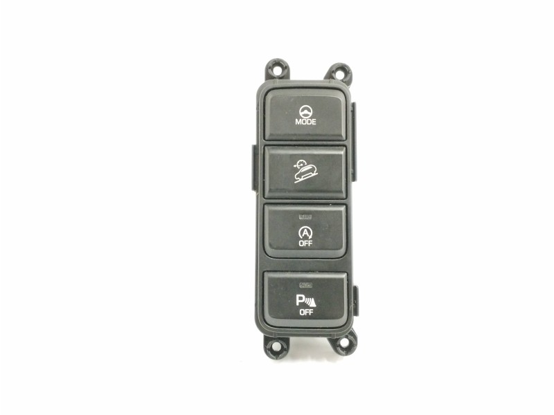 Recambio de interruptor para hyundai tucson 1.6 cat referencia OEM IAM 93300D7600  