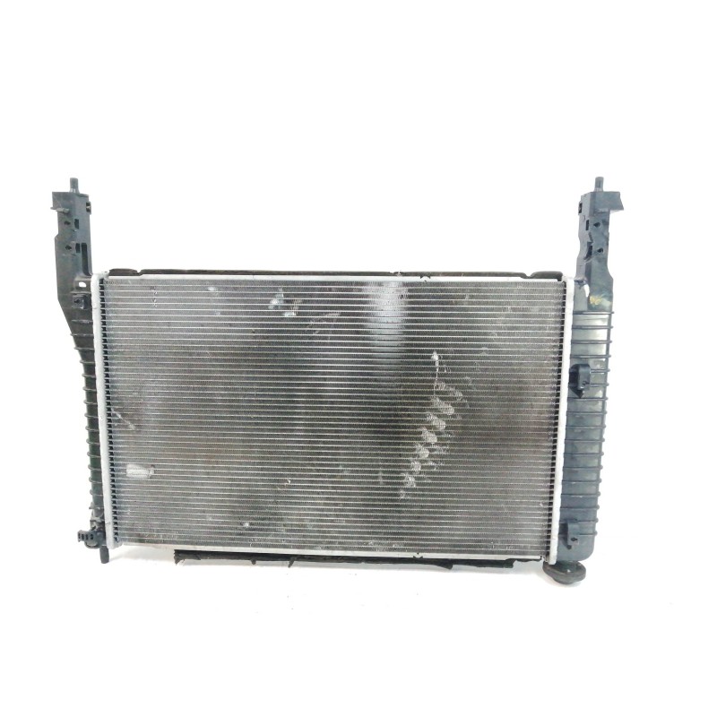 Recambio de radiador agua para chevrolet captiva 2.0 diesel cat referencia OEM IAM   